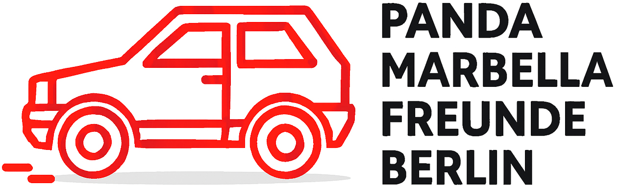 Panda-Marbella-Freunde Berlin Banner